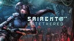 Sairento VR – Untethered Oculus Meta Quest VR Games