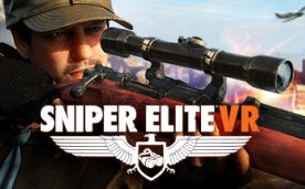 Sniper Elite VR Oculus Meta Quest Games