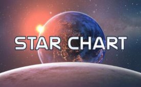 Star Chart Oculus Meta Quest VR Games