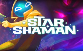 Star Shaman Oculus Meta Quest VR Games