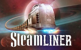 Steamliner Oculus Meta Quest VR Games