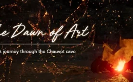 The Dawn of Art Oculus Meta Quest VR Games