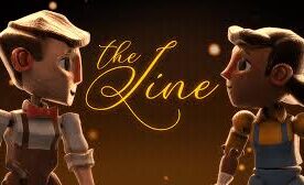 The Line Oculus Meta Quest VR Games