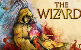 The Wizards Oculus Meta Quest VR Games