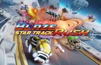 Blaze Rush Oculus Meta Quest VR Games<span class="mi-jiaobiao" style="background-color: #ea0606;">Racing</span>