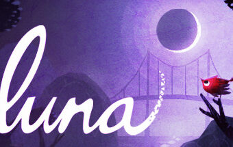 Luna Oculus Meta Quest VR Games<span class="mi-jiaobiao" style="background-color: #e00606;">Adventure</span>