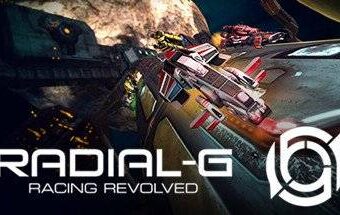 Radial-G – Proteus Oculus Meta Quest VR Games<span class="mi-jiaobiao" style="background-color: #6366f1;">Flying Points 100</span>