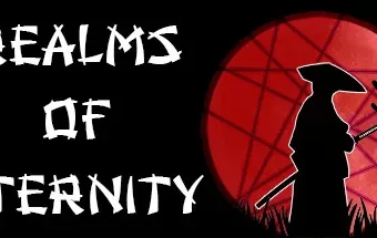 Realms of Eternity Oculus Meta Quest VR Games<span class="mi-jiaobiao" style="background-color: #de0d0d;">Ninja VR</span>