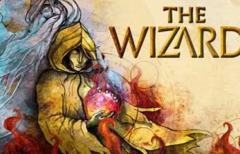 The Wizards Oculus Meta Quest VR Games<span class="mi-jiaobiao" style="background-color: #e60a0a;">Fighting Monsters</span>