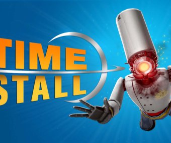 Time Stall Oculus Meta Quest VR Games<span class="mi-jiaobiao" style="background-color: #e30d0d;">Action</span>