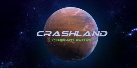 Crashland VR Oculus Meta Quest Games<span class="mi-jiaobiao" style="background-color: #e50606;">Alien</span>
