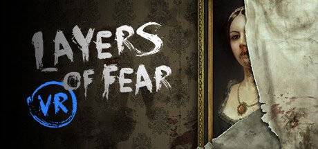 Layers of Fear VR Oculus Meta Quest Games<span class="mi-jiaobiao" style="background-color: #e00b0b;">Haunted House</span>