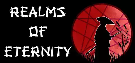 Realms of Eternity Oculus Meta Quest VR Games<span class="mi-jiaobiao" style="background-color: #de0d0d;">Ninja VR</span>
