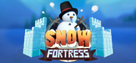 Snow Fortress Oculus Meta Quest VR Games<span class="mi-jiaobiao" style="background-color: #db0606;">Action</span>