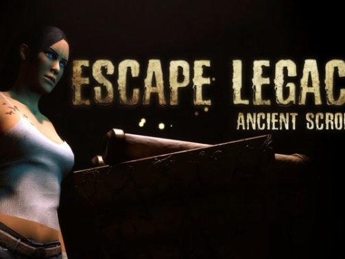 Escape Legacy Oculus Meta Quest VR Games<span class="mi-jiaobiao" style="background-color: #e10505;">Escape</span>