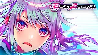 Beat Arena Oculus Meta Quest VR Games<span class="mi-jiaobiao" style="background-color: #e60505;">Japanese Comics</span>