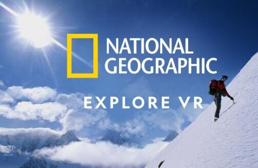 National Geographic Explore VR Oculus Meta Quest Games<span class="mi-jiaobiao" style="background-color: #e10e0e;">Adventure</span>
