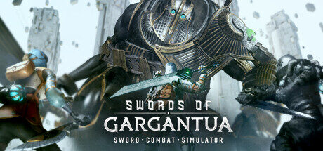 Swords of Gargantua Oculus Meta Quest VR Games<span class="mi-jiaobiao" style="background-color: #ed0c0c;">Fighting</span>
