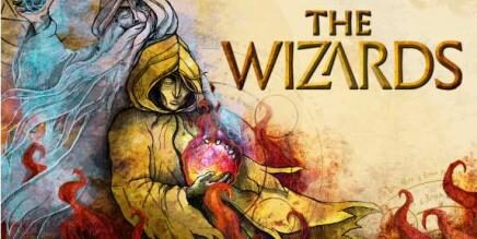 The Wizards Oculus Meta Quest VR Games<span class="mi-jiaobiao" style="background-color: #e60a0a;">Fighting Monsters</span>