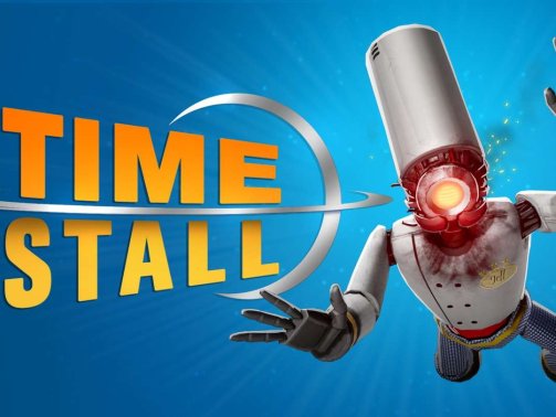 Time Stall Oculus Meta Quest VR Games<span class="mi-jiaobiao" style="background-color: #e30d0d;">Action</span>