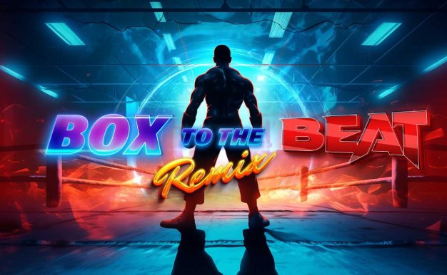 Box To The Beat VR Oculus Meta Quest Games<span class="mi-jiaobiao" style="background-color: #dd0808;">Musical</span>