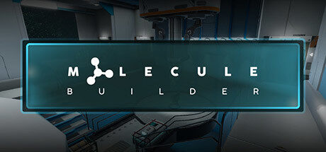 Molecule Builder VR Oculus Meta Quest Games<span class="mi-jiaobiao" style="background-color: #e00606;">Science</span>