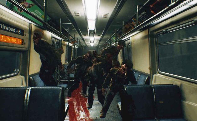 My Town Zombie Oculus Meta Quest VR Games<span class="mi-jiaobiao" style="background-color: #f90b0b;">Zombie</span>