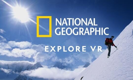 National Geographic Explore VR Oculus Meta Quest Games<span class="mi-jiaobiao" style="background-color: #e10e0e;">Adventure</span>