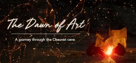 The Dawn of Art Oculus Meta Quest VR Games<span class="mi-jiaobiao" style="background-color: #e20808;">Adventure</span>