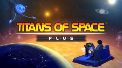 Titans of Space Oculus Meta Quest VR Games<span class="mi-jiaobiao" style="background-color: #df0c0c;">Universe</span>