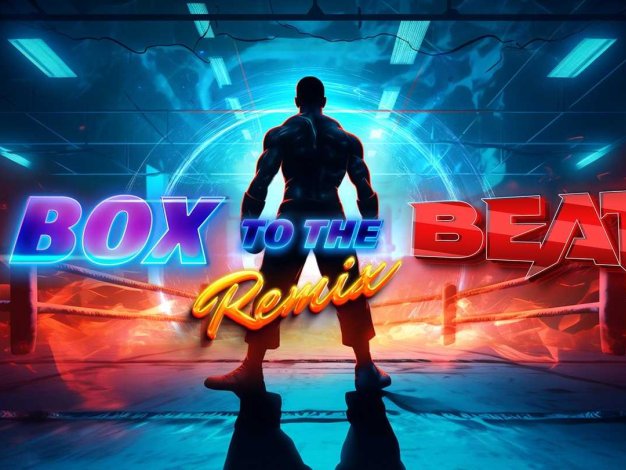 Box To The Beat VR Oculus Meta Quest Games<span class="mi-jiaobiao" style="background-color: #dd0808;">Musical</span>