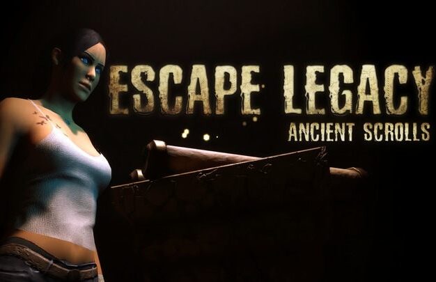 Escape Legacy Oculus Meta Quest VR Games<span class="mi-jiaobiao" style="background-color: #e10505;">Escape</span>