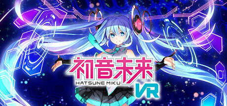 Hatsune Miku VR Oculus Meta Quest VR Games<span class="mi-jiaobiao" style="background-color: #e90707;">Musical</span>