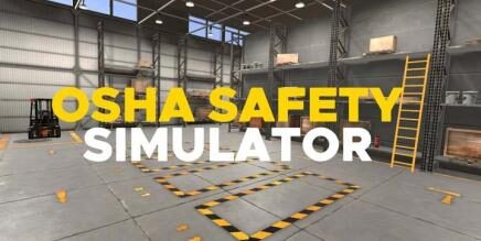 OSHA Safety Simulator Oculus Meta Quest VR Games<span class="mi-jiaobiao" style="background-color: #df0c0c;">Education</span>
