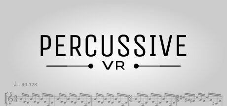 Percussive VR Oculus Meta Quest Games<span class="mi-jiaobiao" style="background-color: #eb0a0a;">Musical</span>