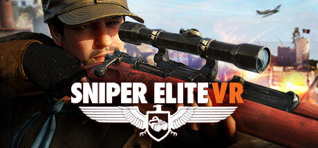 Sniper Elite VR Oculus Meta Quest Games<span class="mi-jiaobiao" style="background-color: #d90808;">Gunfight</span>