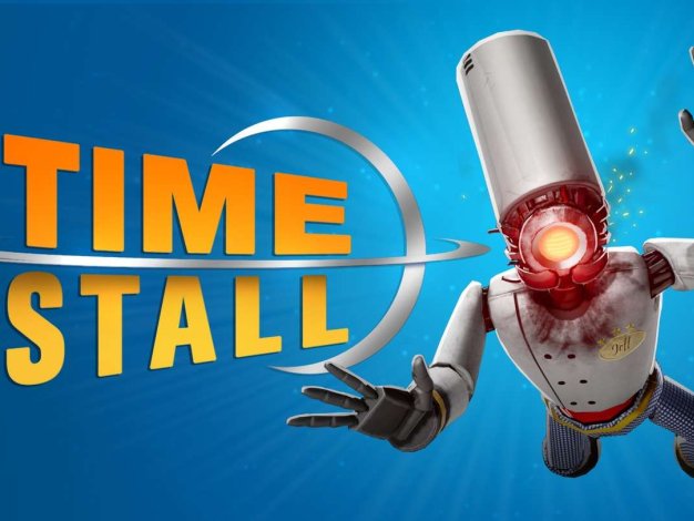 Time Stall Oculus Meta Quest VR Games<span class="mi-jiaobiao" style="background-color: #e30d0d;">Action</span>