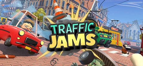 Traffic Jams Oculus Meta Quest VR Games<span class="mi-jiaobiao" style="background-color: #df0c0c;">Simulation</span>