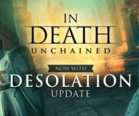 In Death – Unchained Oculus Meta Quest VR Games<span class="mi-jiaobiao" style="background-color: #ec0909;">Thrilling</span>