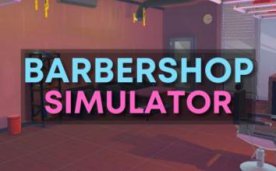 Barbershop Simulator VR Oculus Meta Quest Games