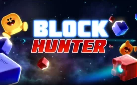 Block Hunter Oculus Meta Quest VR Games