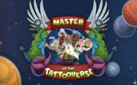 Master of the Tattooverse Oculus Meta Quest game