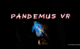 Pandemus VR Oculus Meta Quest Games