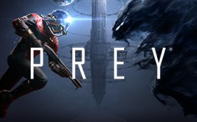 Prey VR Oculus Meta Quest VR Games