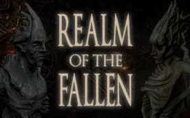 Realm of the Fallen Oculus Meta Quest VR Games