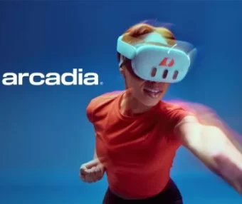 Arcadia Oculus Meta Quest VR Games<span class="mi-jiaobiao" style="background-color: #e10909;">Casual</span>