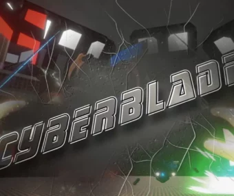 Cyberblade Oculus Meta Quest VR Games<span class="mi-jiaobiao" style="background-color: #e10e0e;">Independence</span>