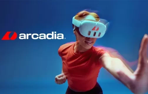 Arcadia Oculus Meta Quest VR Games<span class="mi-jiaobiao" style="background-color: #e10909;">Casual</span>