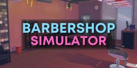 Barbershop Simulator VR Oculus Meta Quest Games<span class="mi-jiaobiao" style="background-color: #d50707;">Haircut</span>