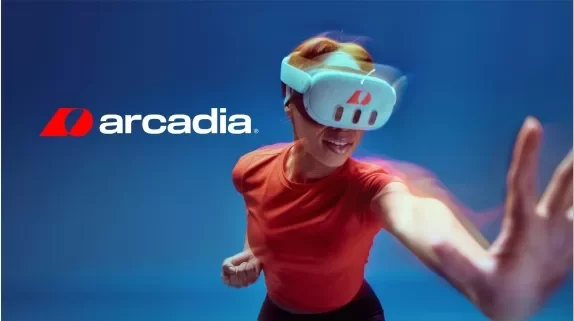 Arcadia Oculus Meta Quest VR Games<span class="mi-jiaobiao" style="background-color: #e10909;">Casual</span>